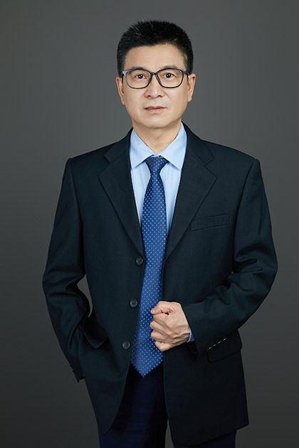 冯思琮 律师